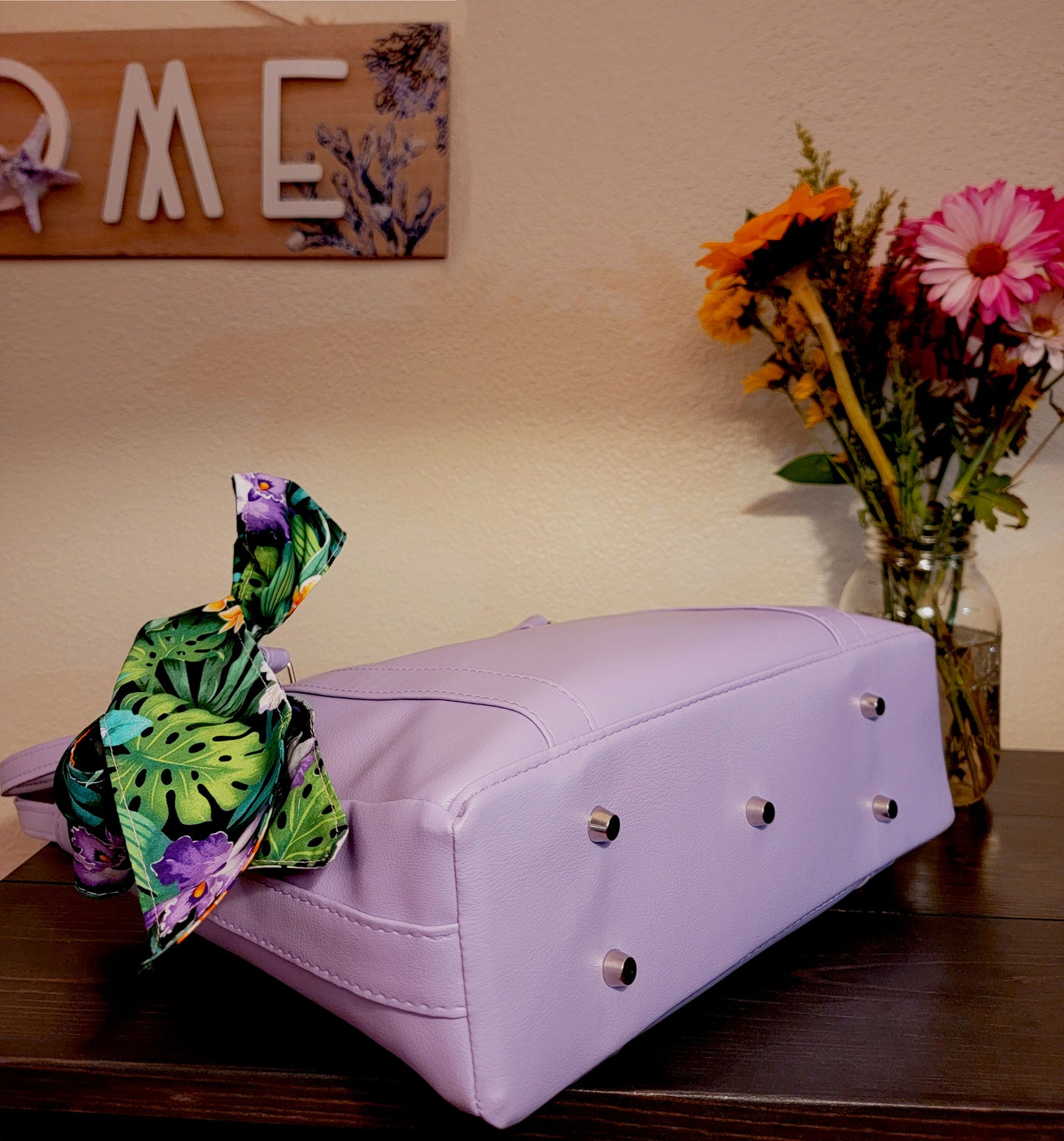 Leilani Handbag- Digital Pattern
