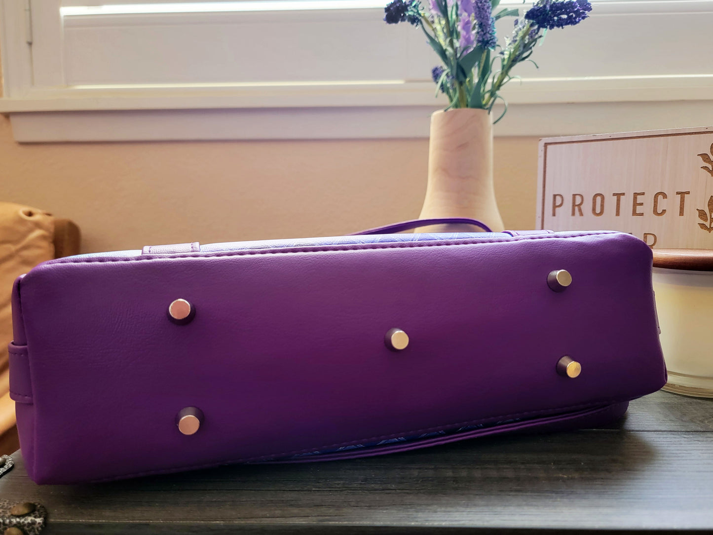 Leilani Handbag- Digital Pattern