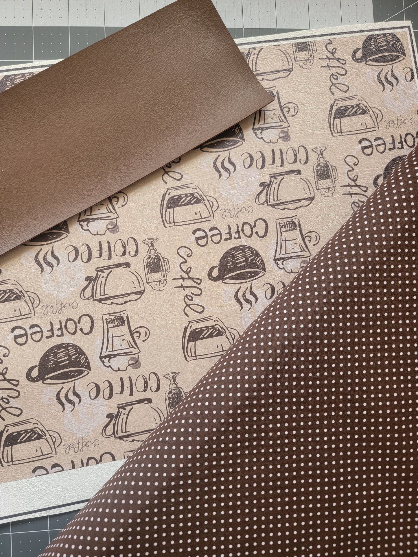 Sandra Custom Zip Around Wallet