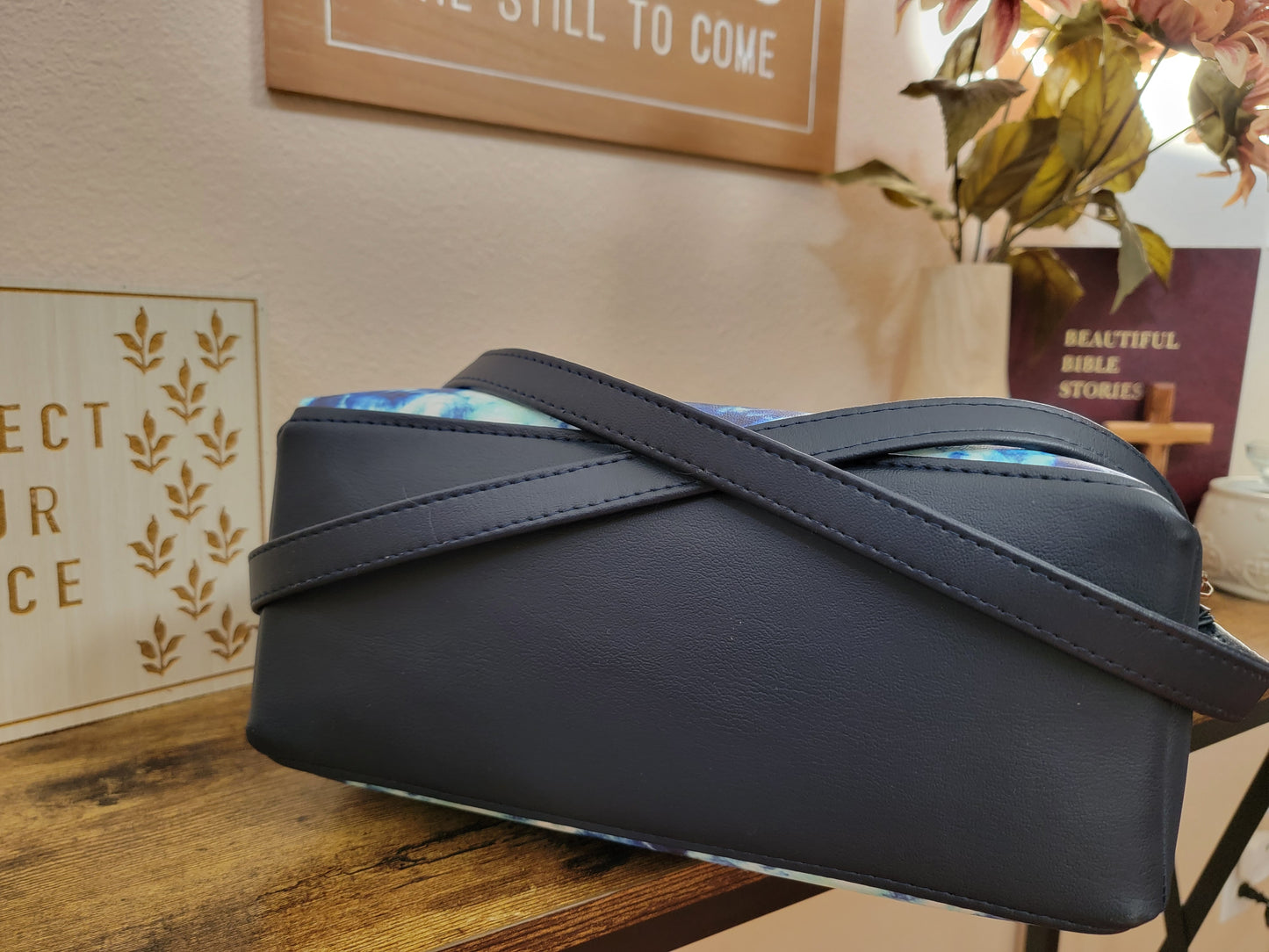 The Becca Handbag- Digital Pattern