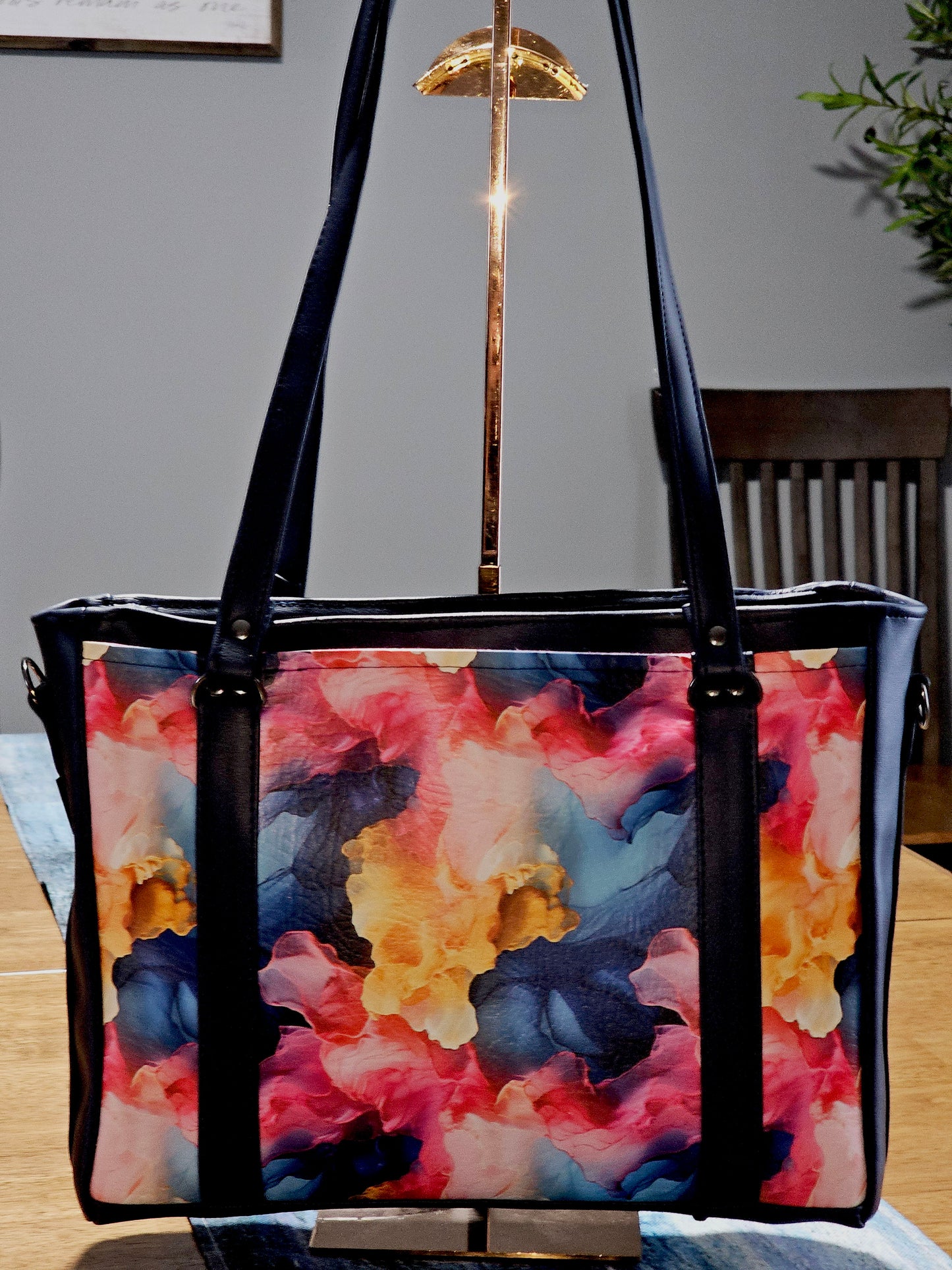 Leilani Handbag- Digital Pattern