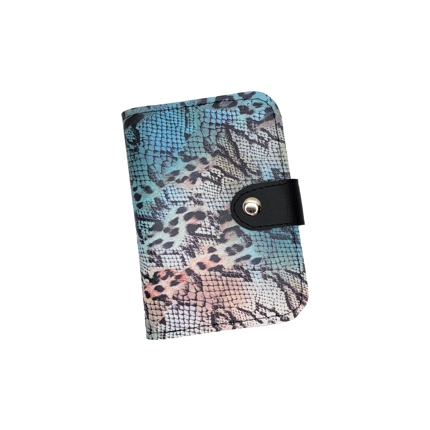 Passport Holder- Animal Prints