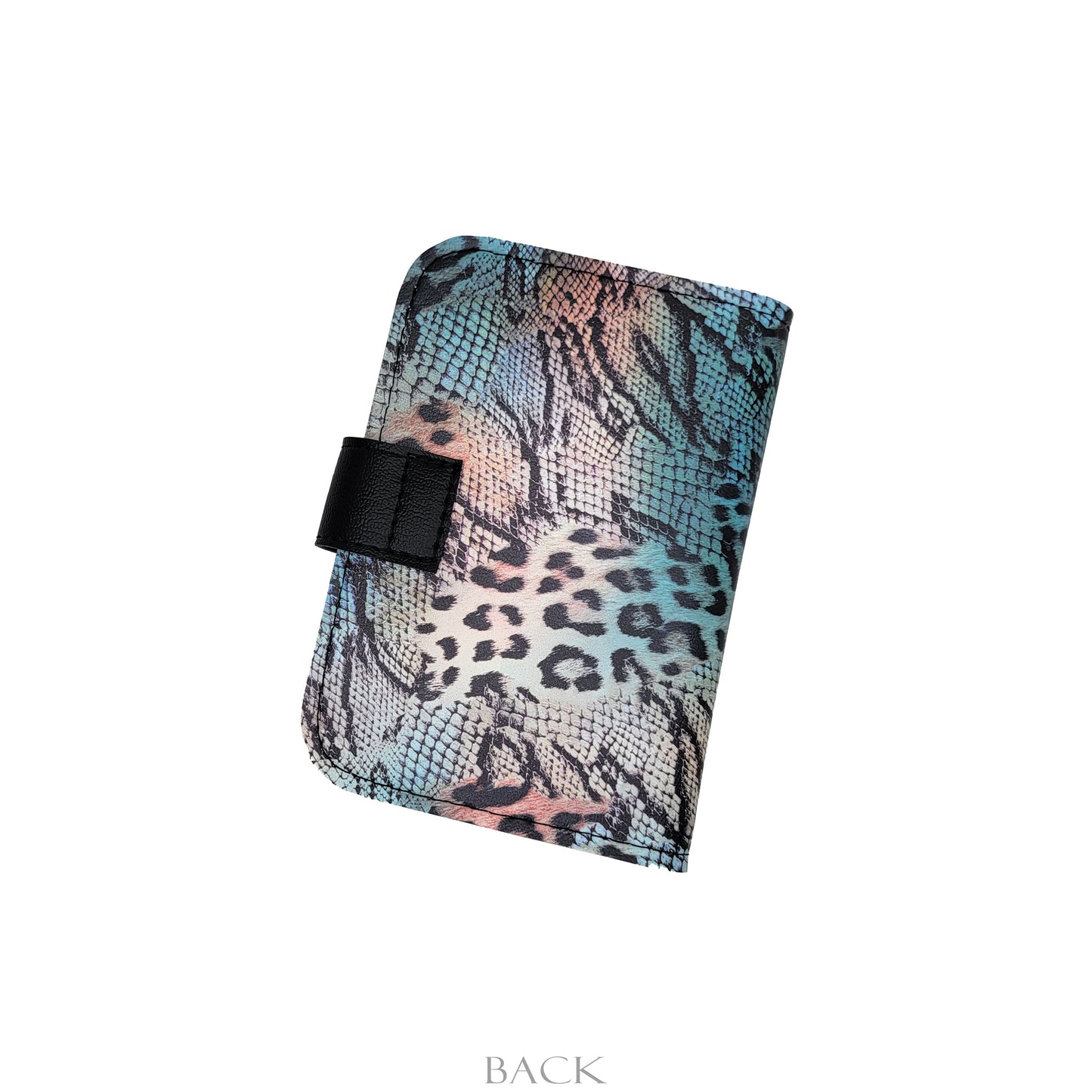 Passport Holder- Animal Prints