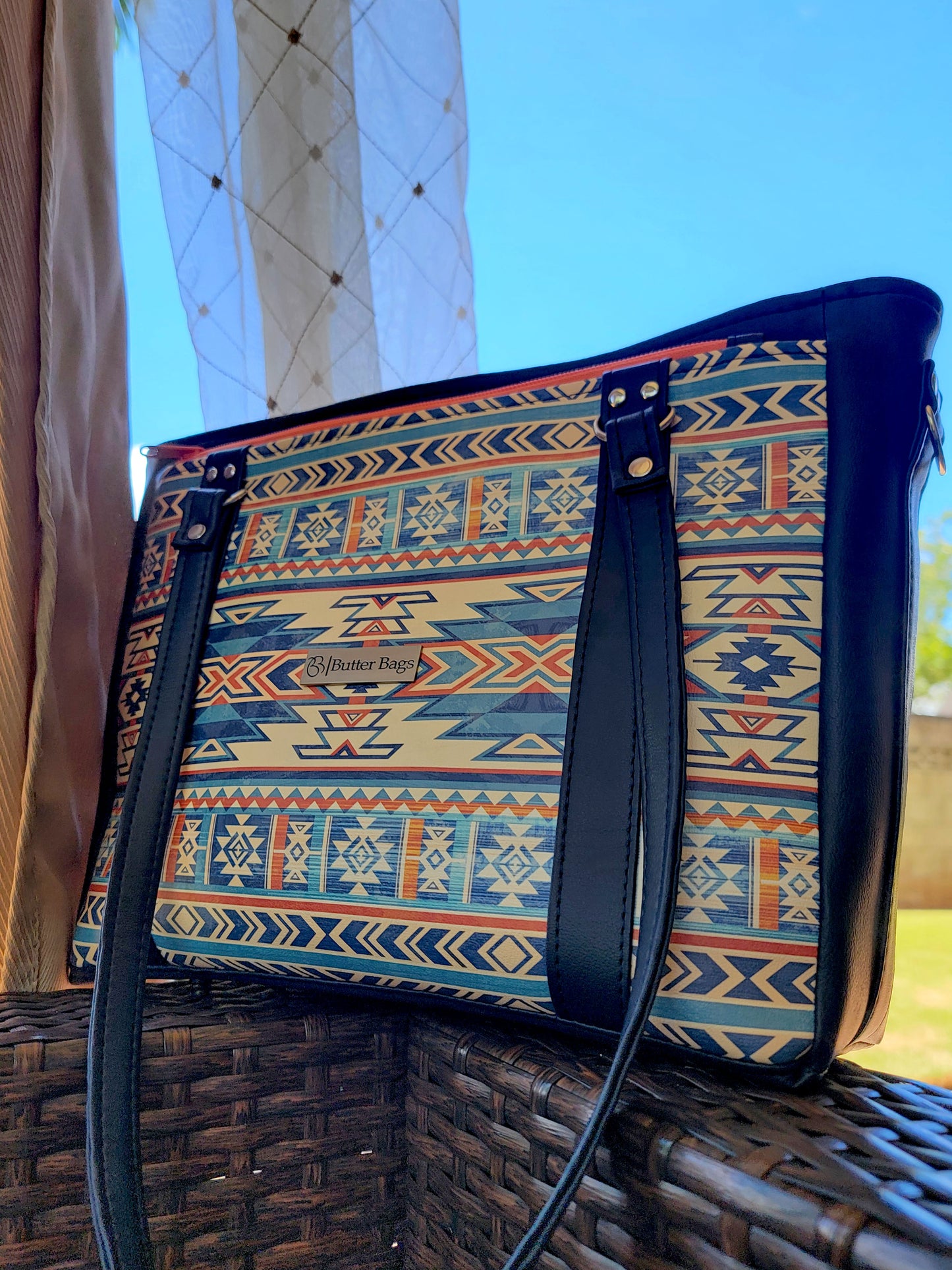 Leilani Handbag- Digital Pattern
