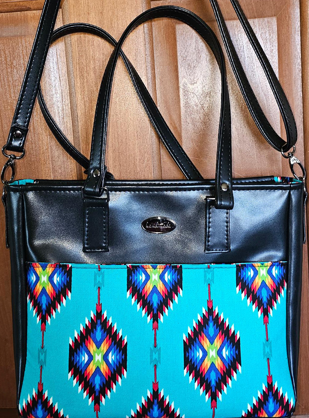 The Becca Handbag- Digital Pattern