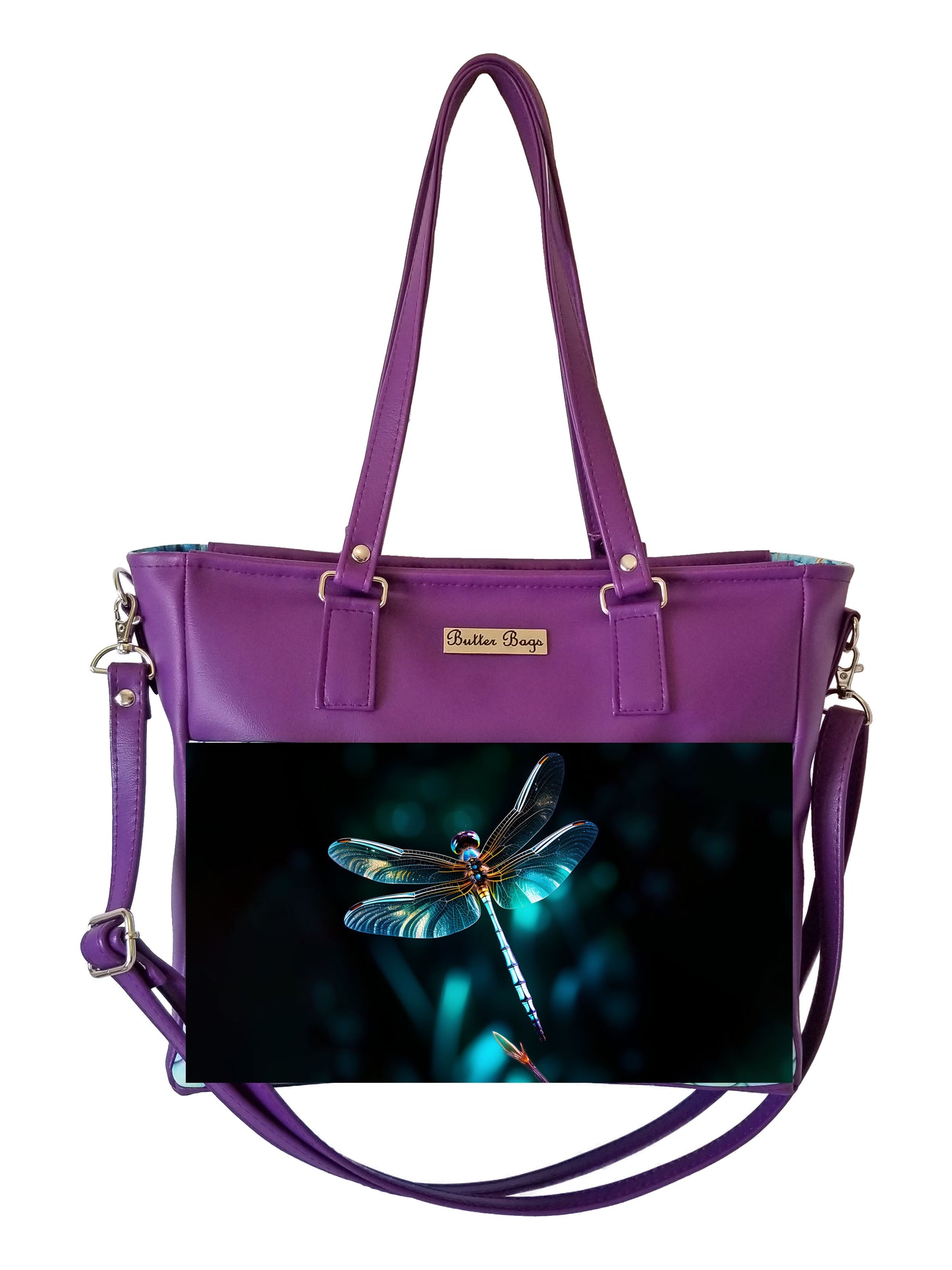 Sara- Becca Handbag