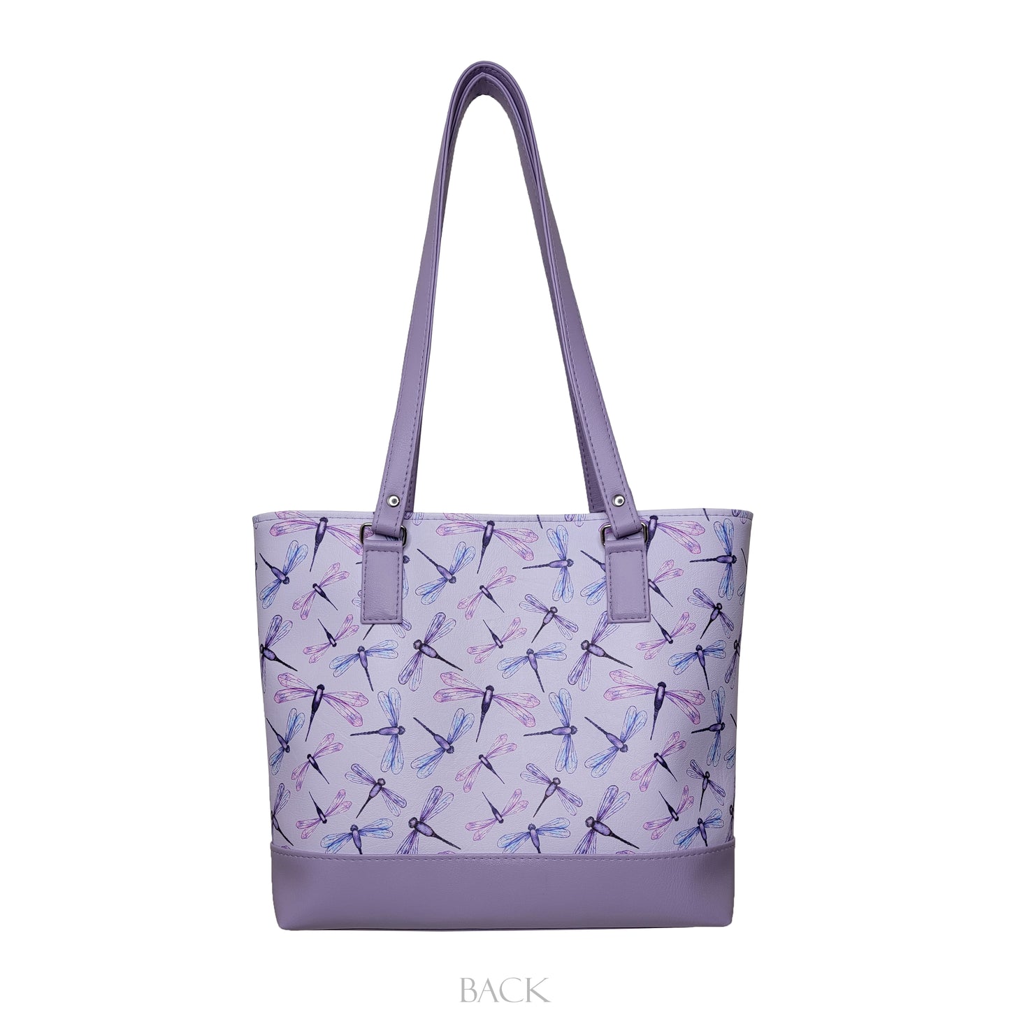 Big B Tote Pattern