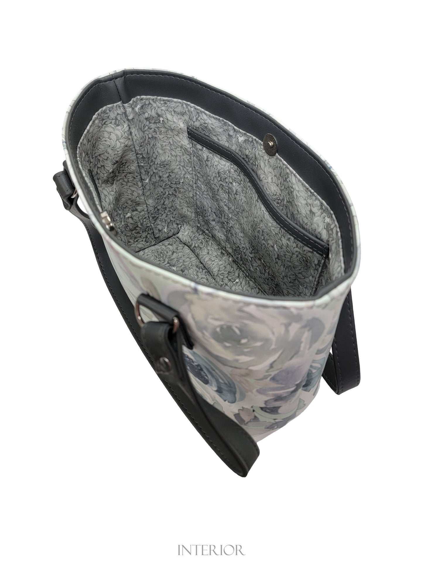 Shades of Blue Little B