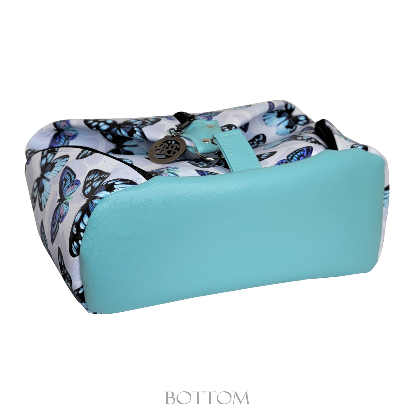 Deb-Paw Prints- Denver Backpack