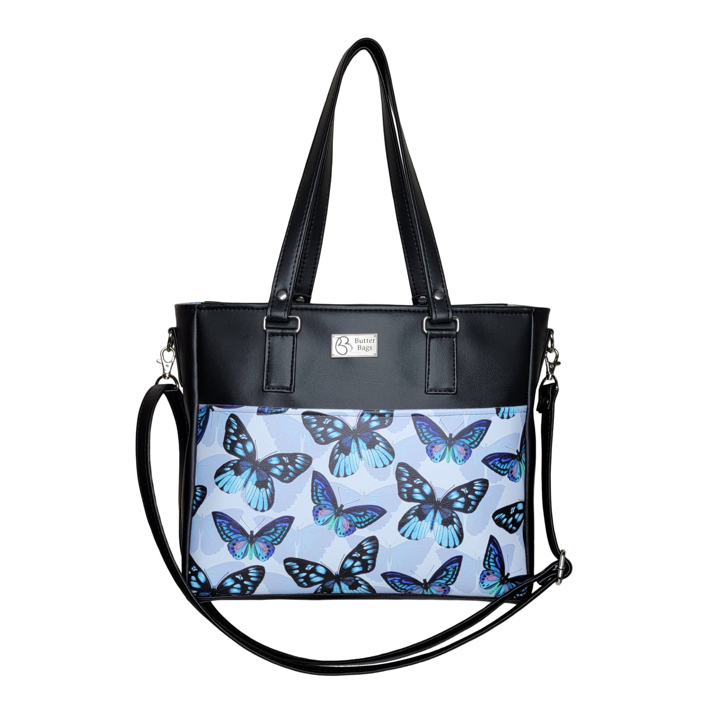 The Becca Handbag- Digital Pattern