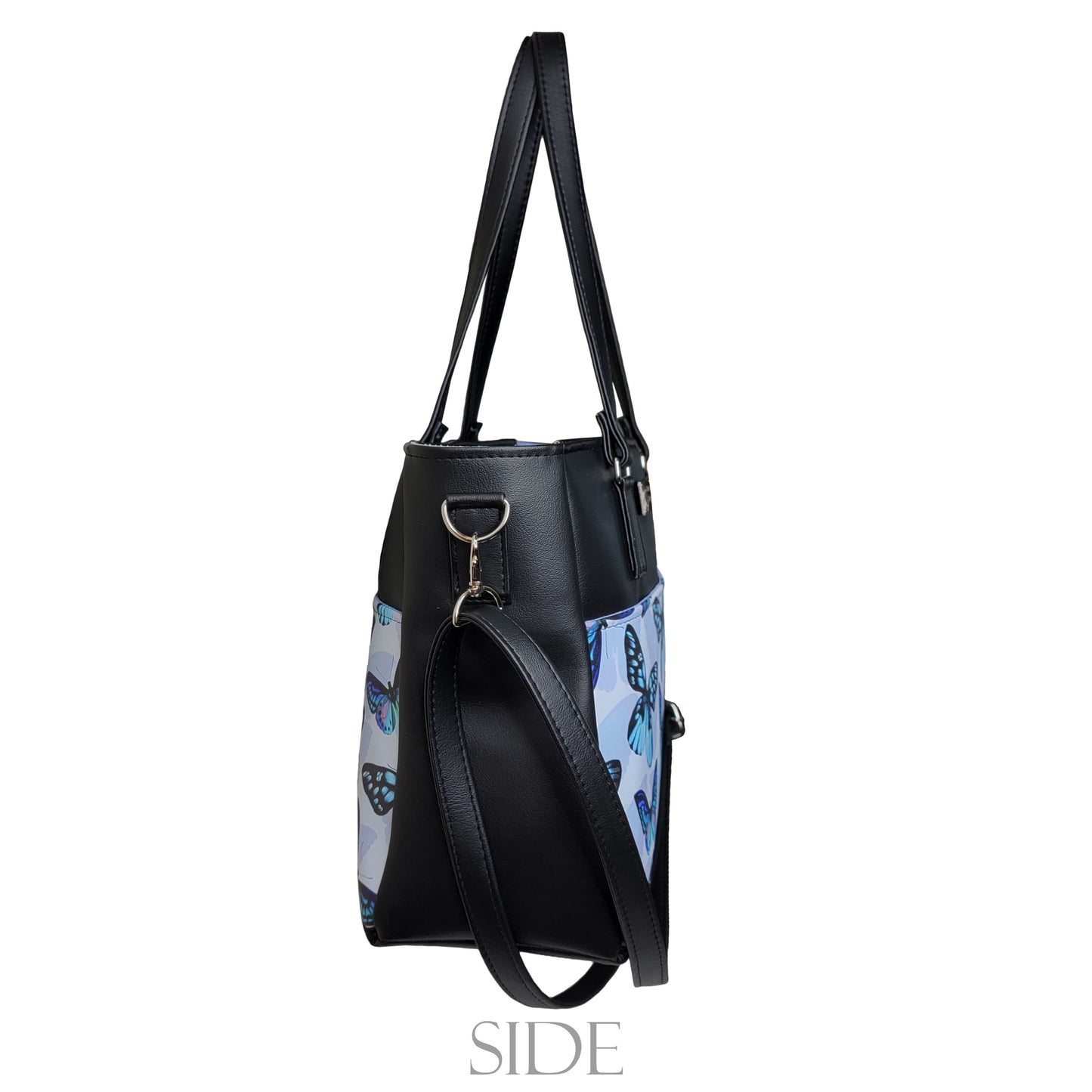 The Becca Handbag- Digital Pattern