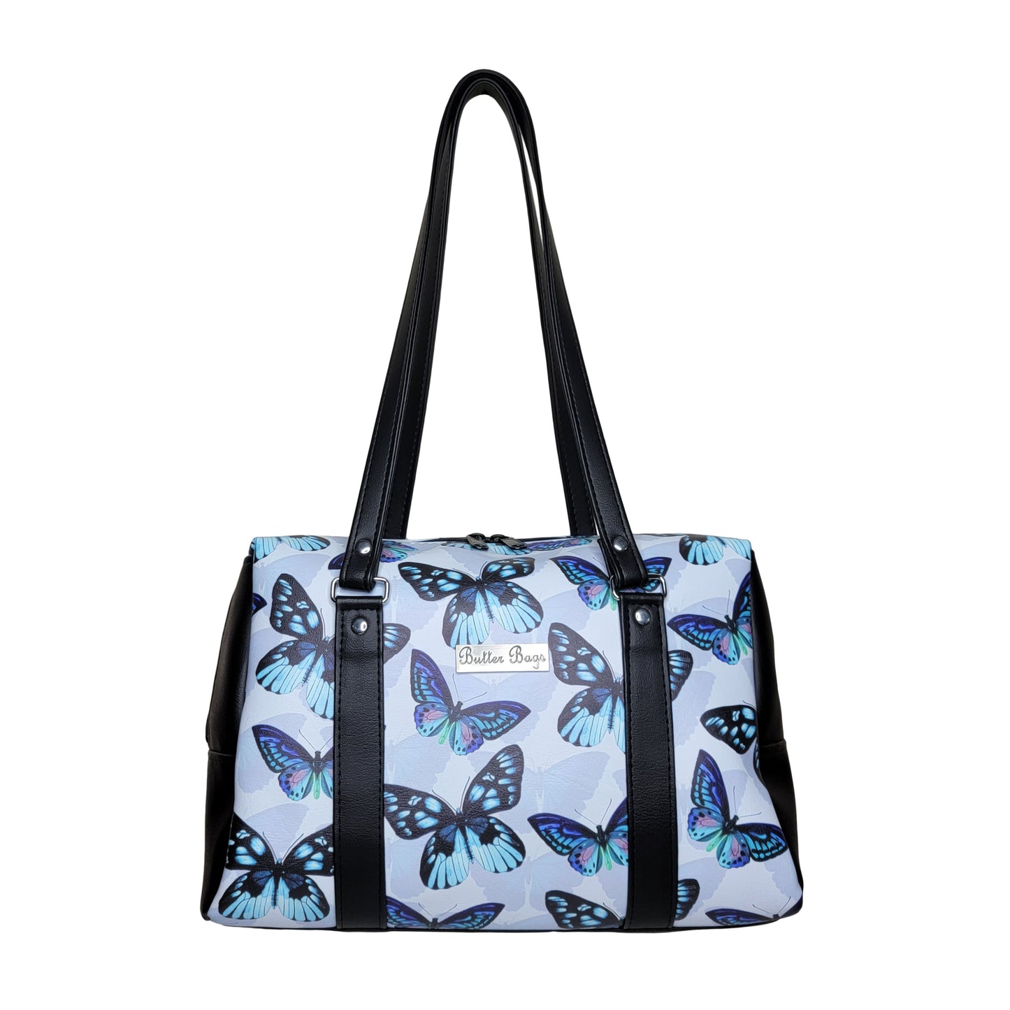 Bonita- Coffee Colette Handbag