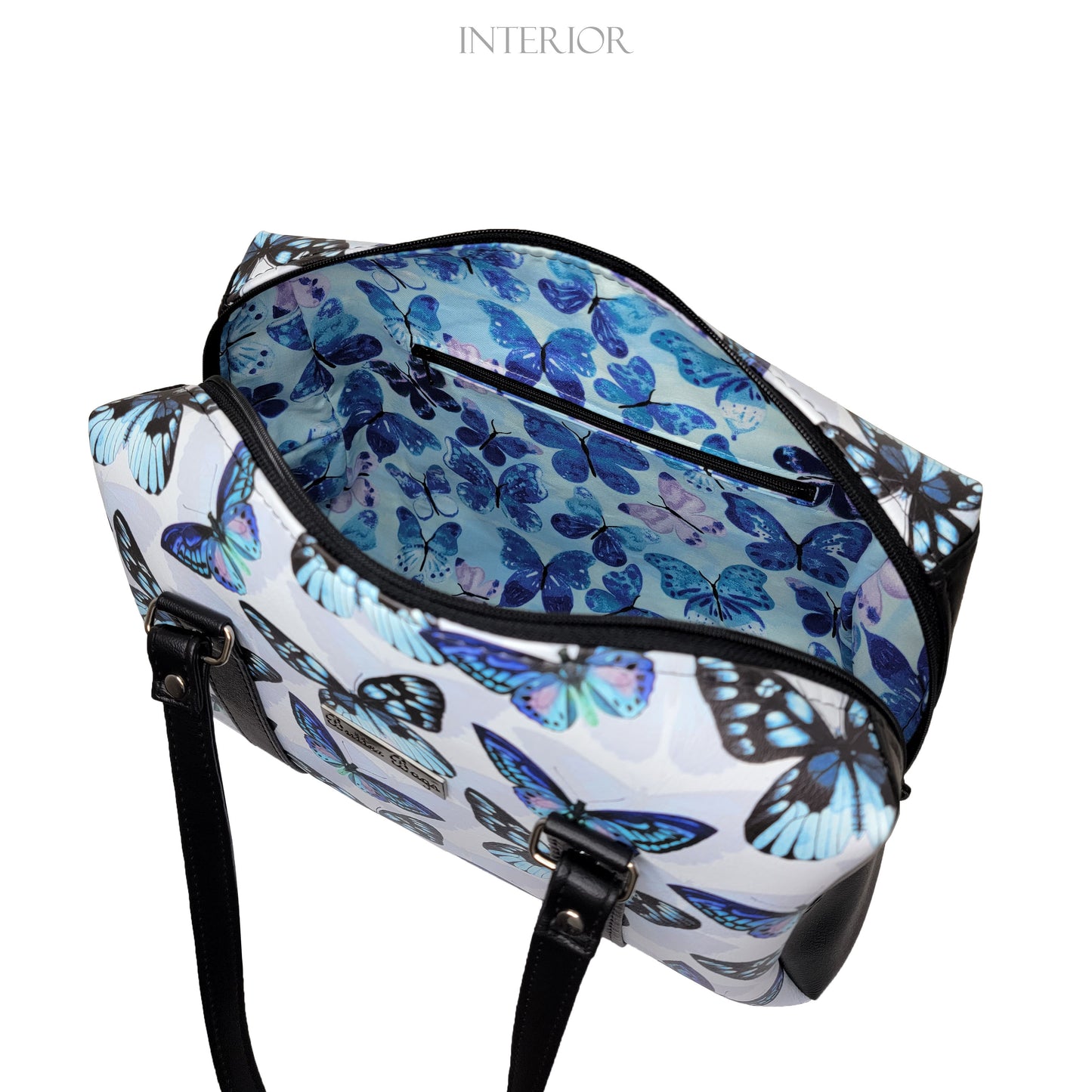 Butterfly Colette Handbag