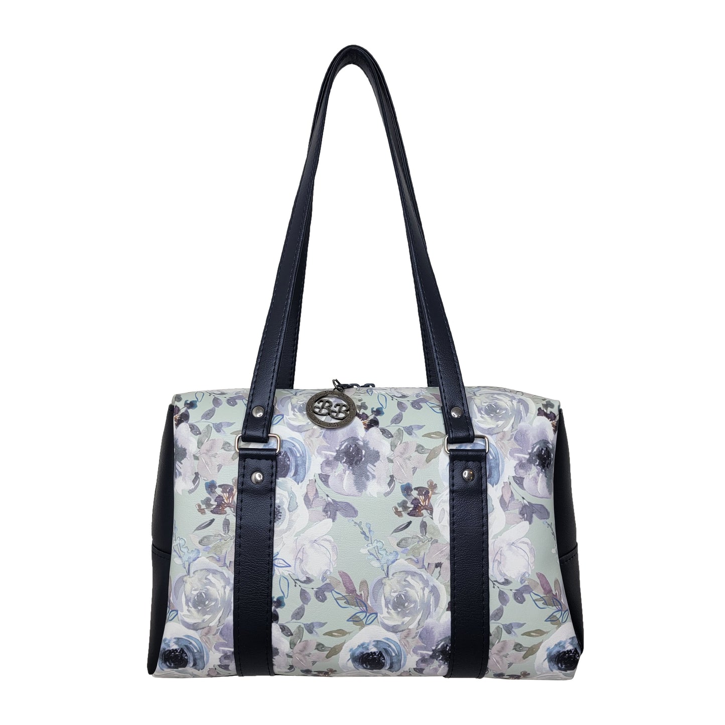 Shades of Blue- Colette Handbag