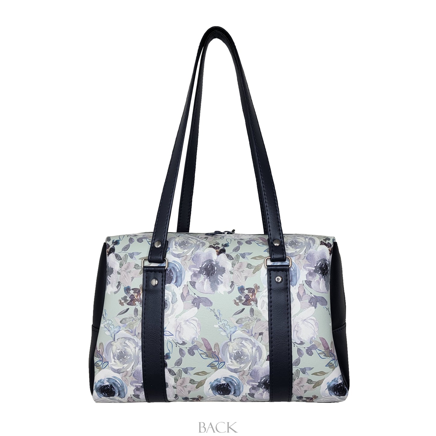 Shades of Blue- Colette Handbag
