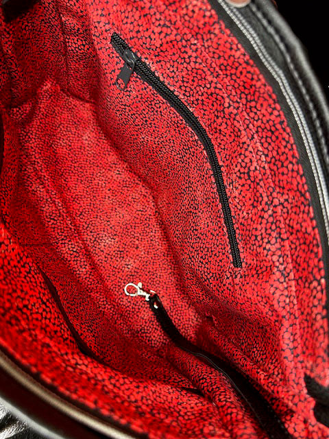 Leilani Handbag- Digital Pattern