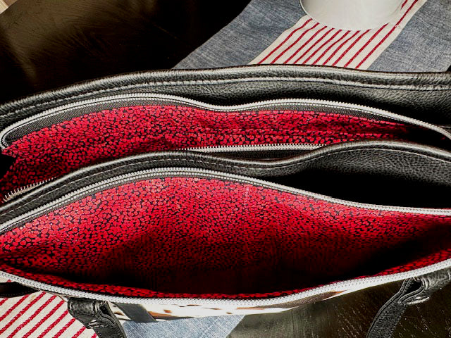 Leilani Handbag- Digital Pattern