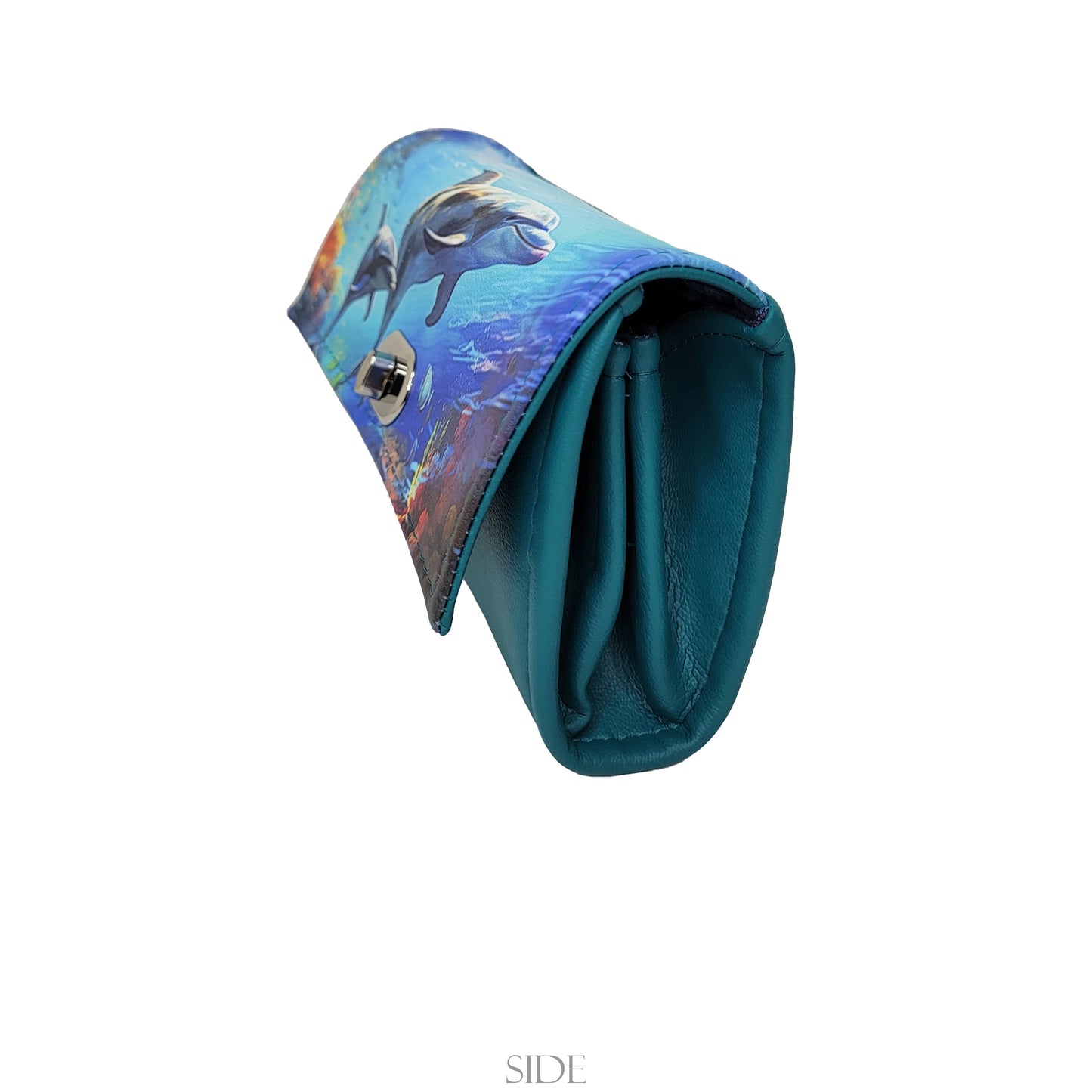 Dolphin Wallet