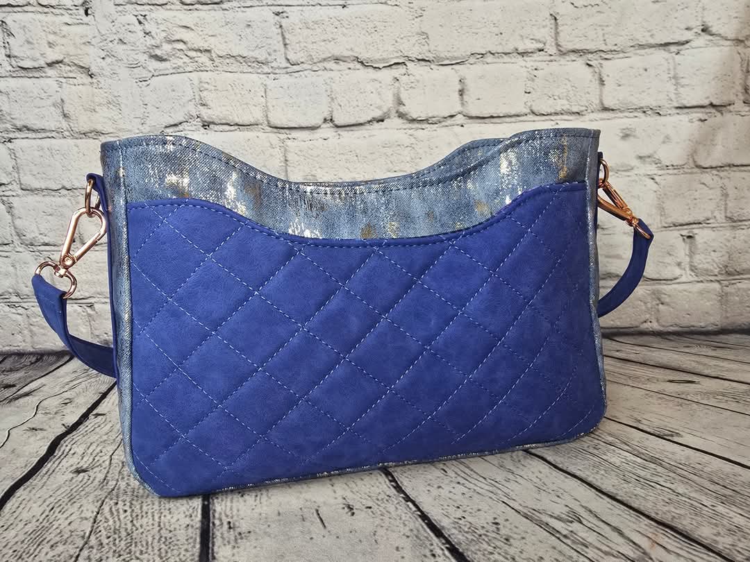 Kiana Handbag - Digital Pattern
