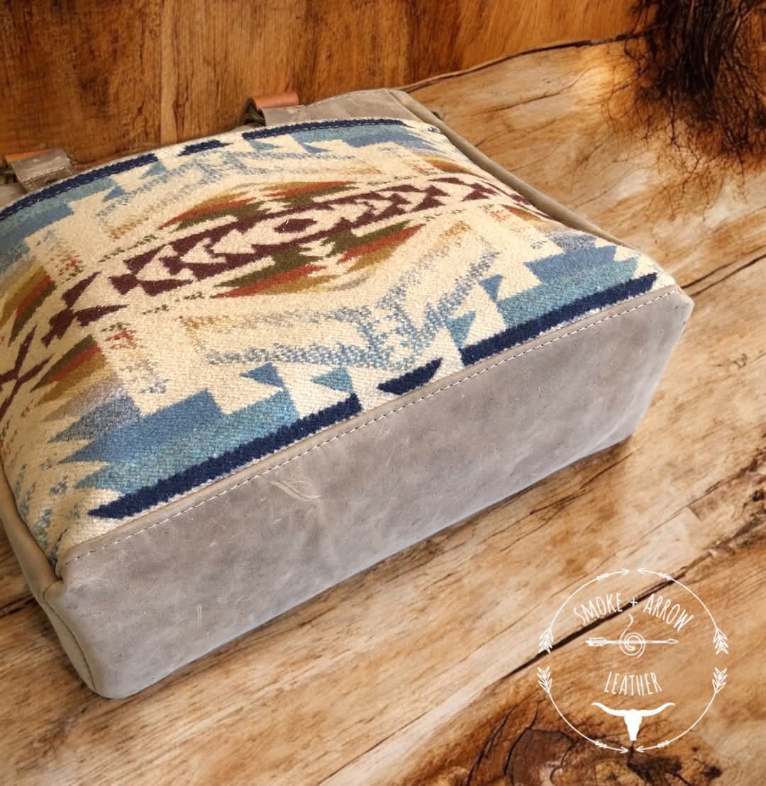 The Becca Handbag- Digital Pattern