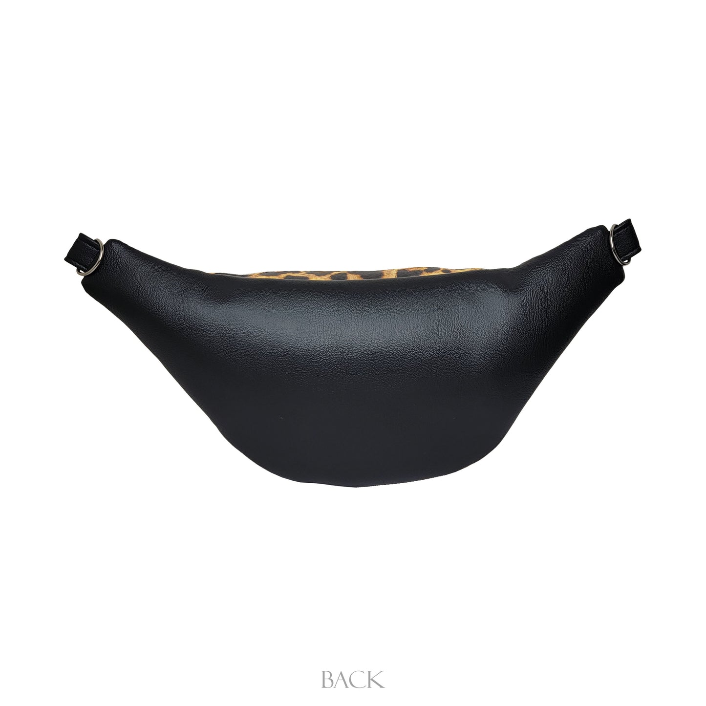 Leopard- Ferris Fanny Pack