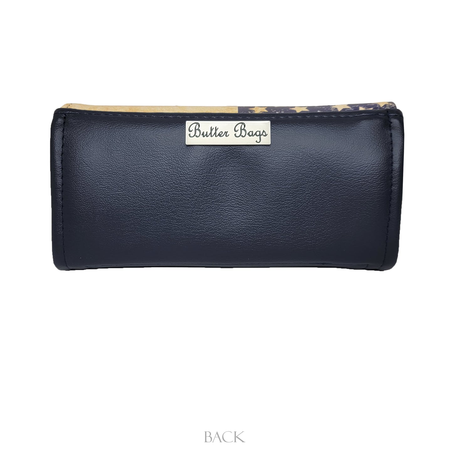 American Flag- Wallet