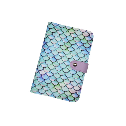 Mermaid- Notebook & Cover