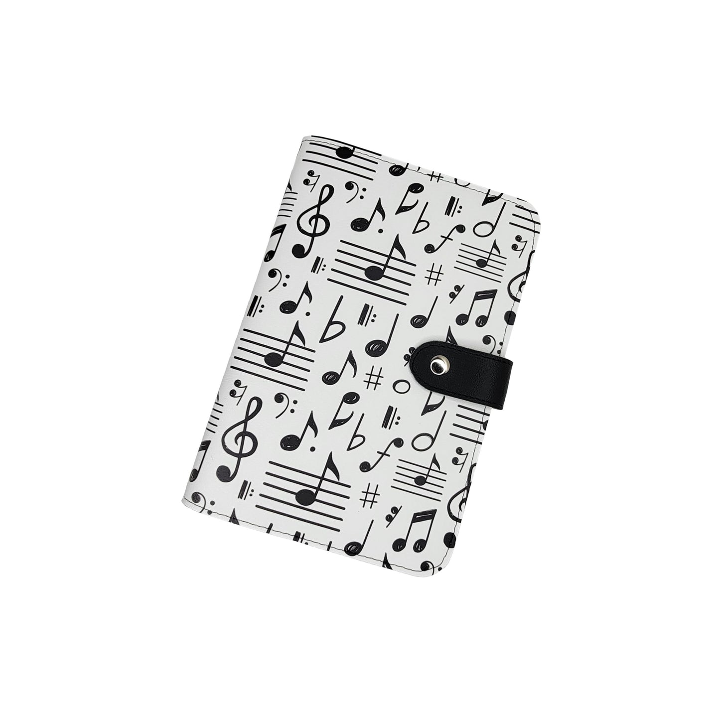 Notebook Holder- Digital Pattern