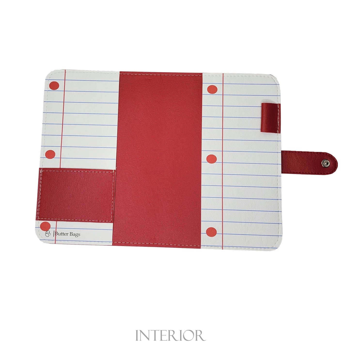 Best Teacher- Notebook & Cover