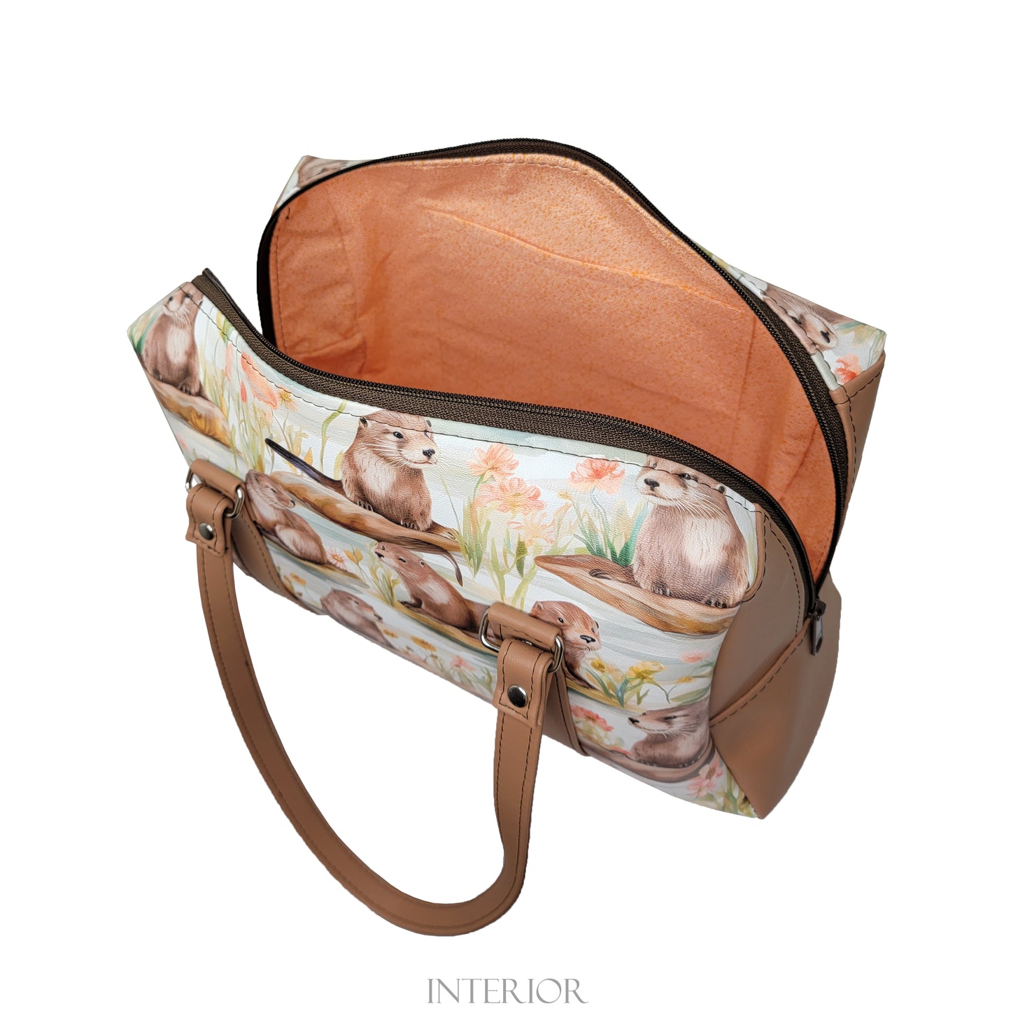 Otter Colette Handbag
