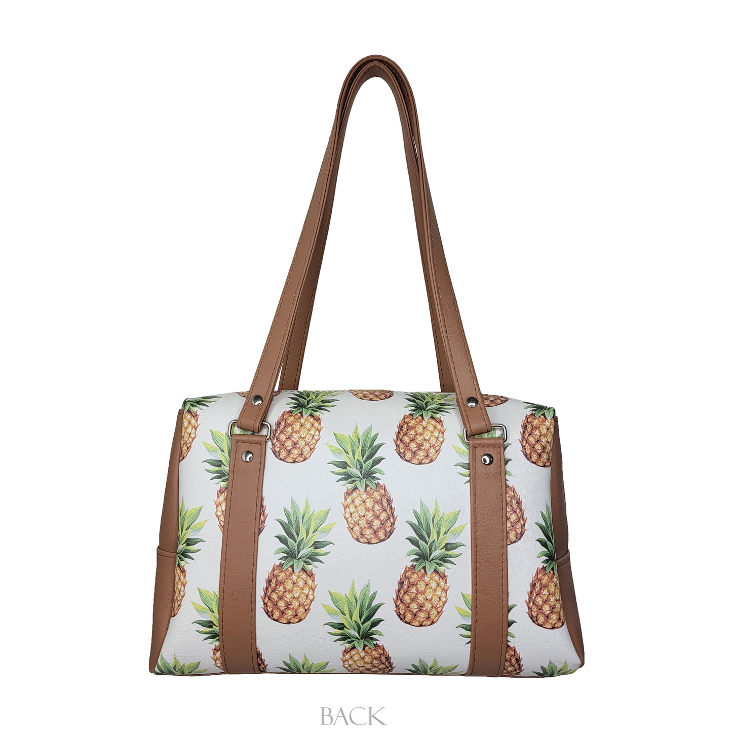 Pineapple Colette Handbag