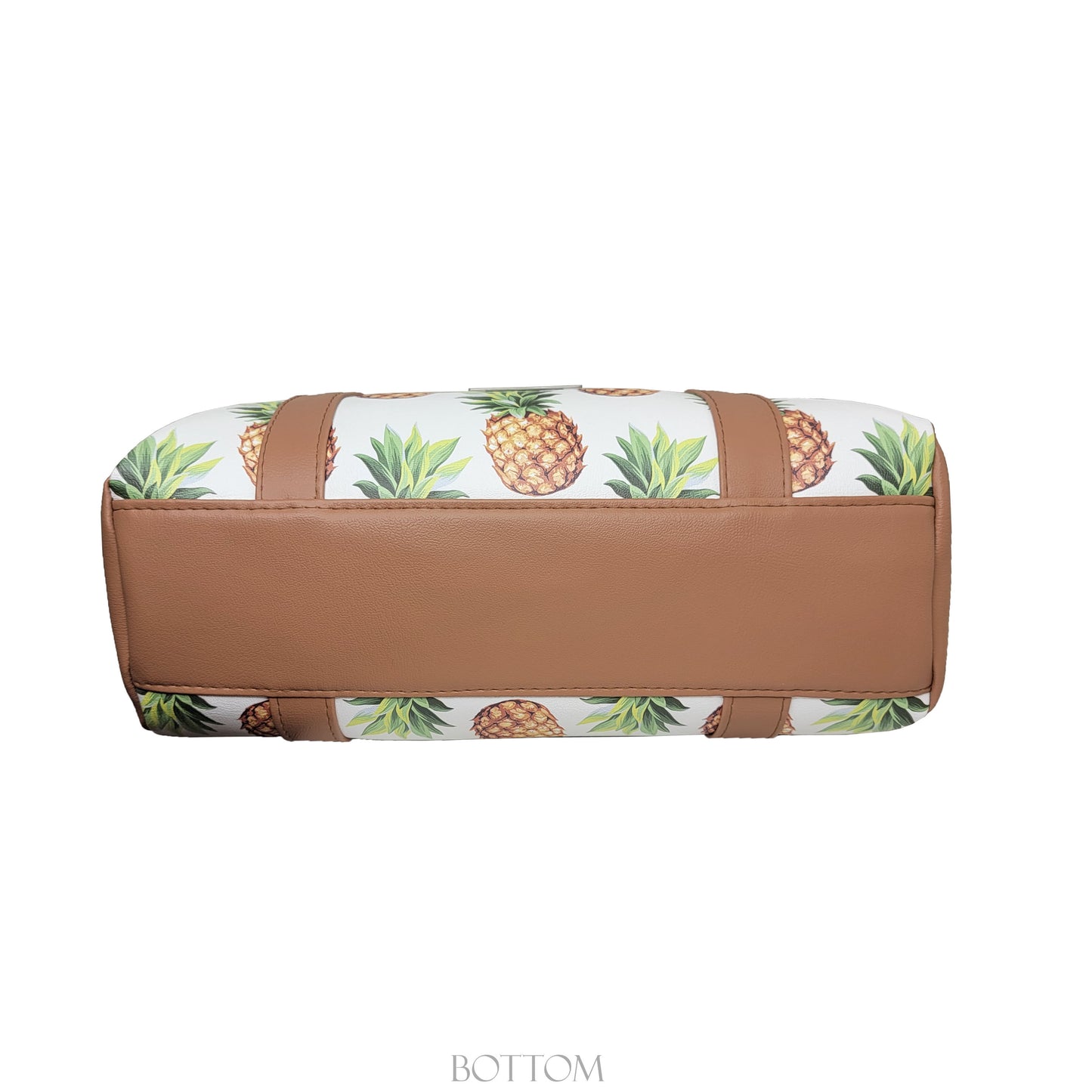 Pineapple Colette Handbag