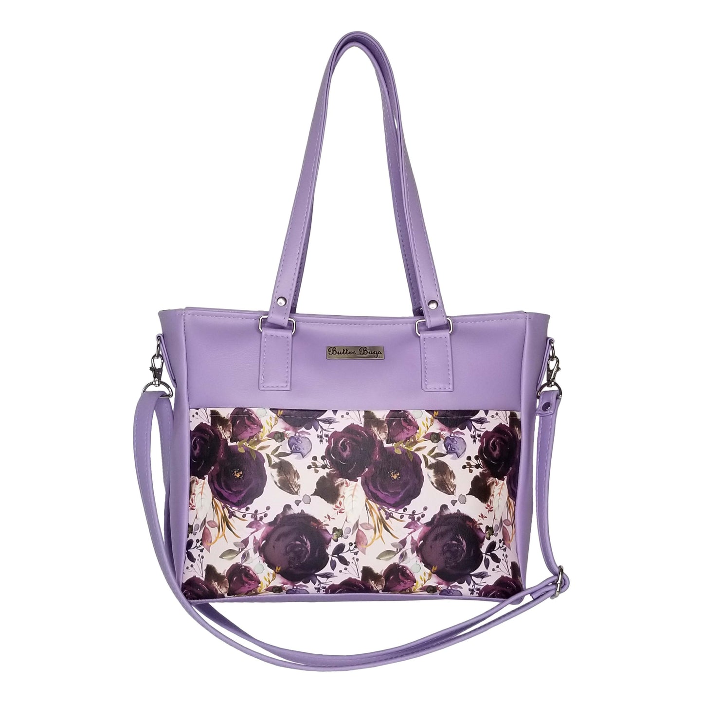 The Becca Handbag- Digital Pattern