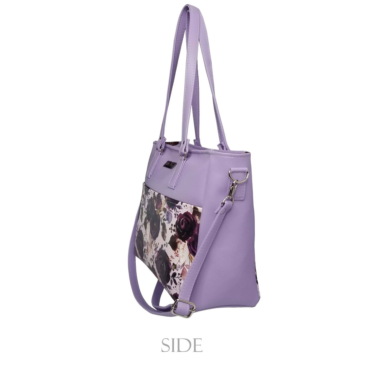 The Becca Handbag- Digital Pattern