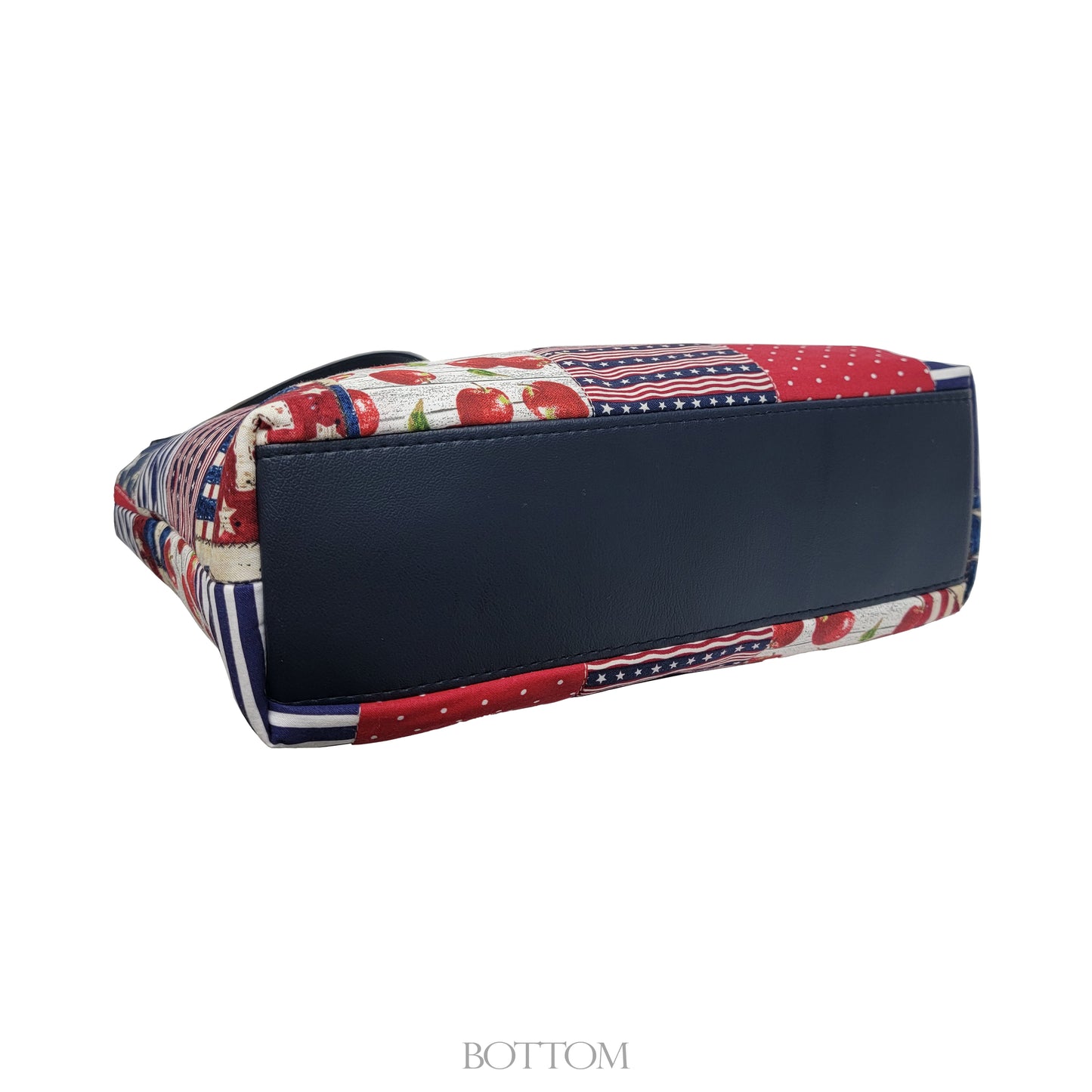 Americana Big B - Quilted