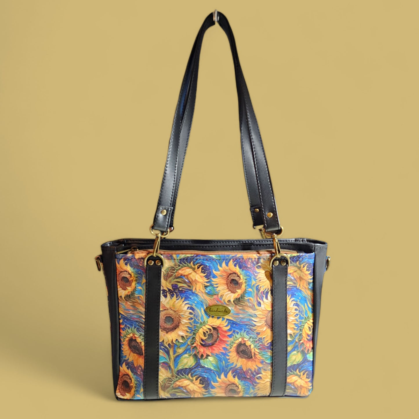 Leilani Handbag- Digital Pattern