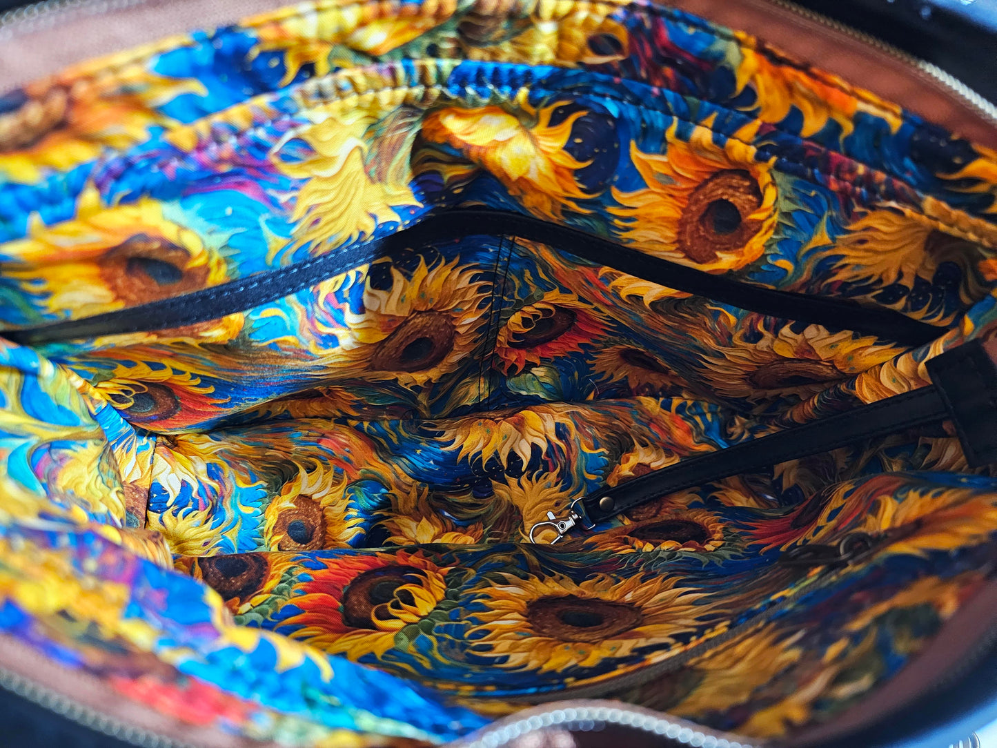 Leilani Handbag- Digital Pattern