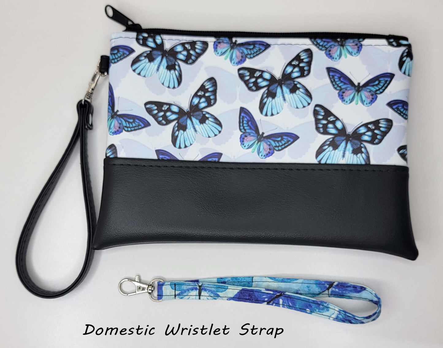 Butterfly Wristlet Making Kit