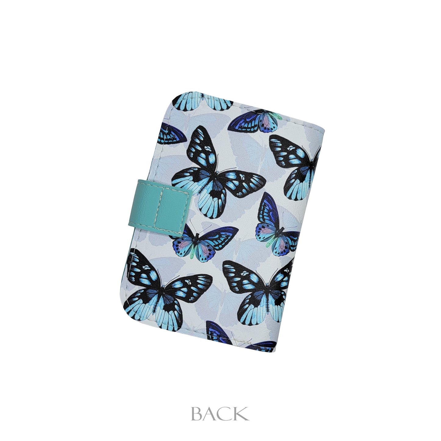 Passport Holder- Butterfly