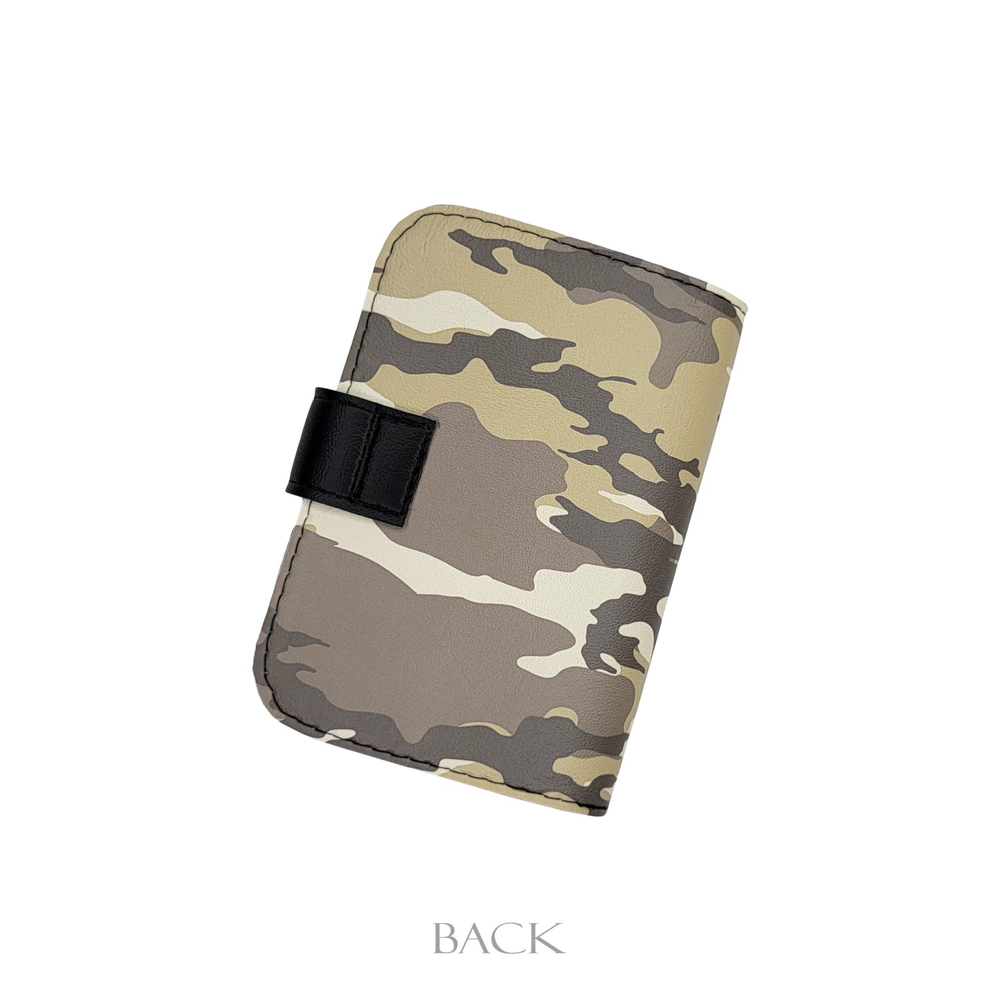 Passport Holder- Camo