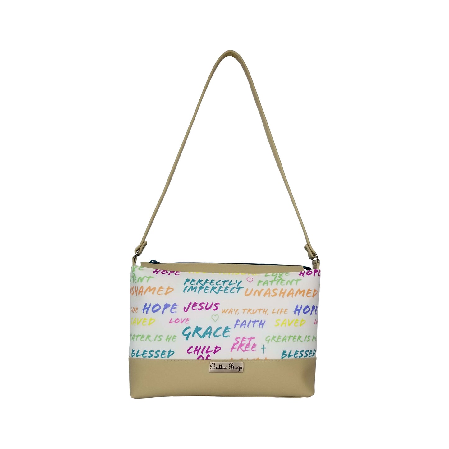 The Message- Tote