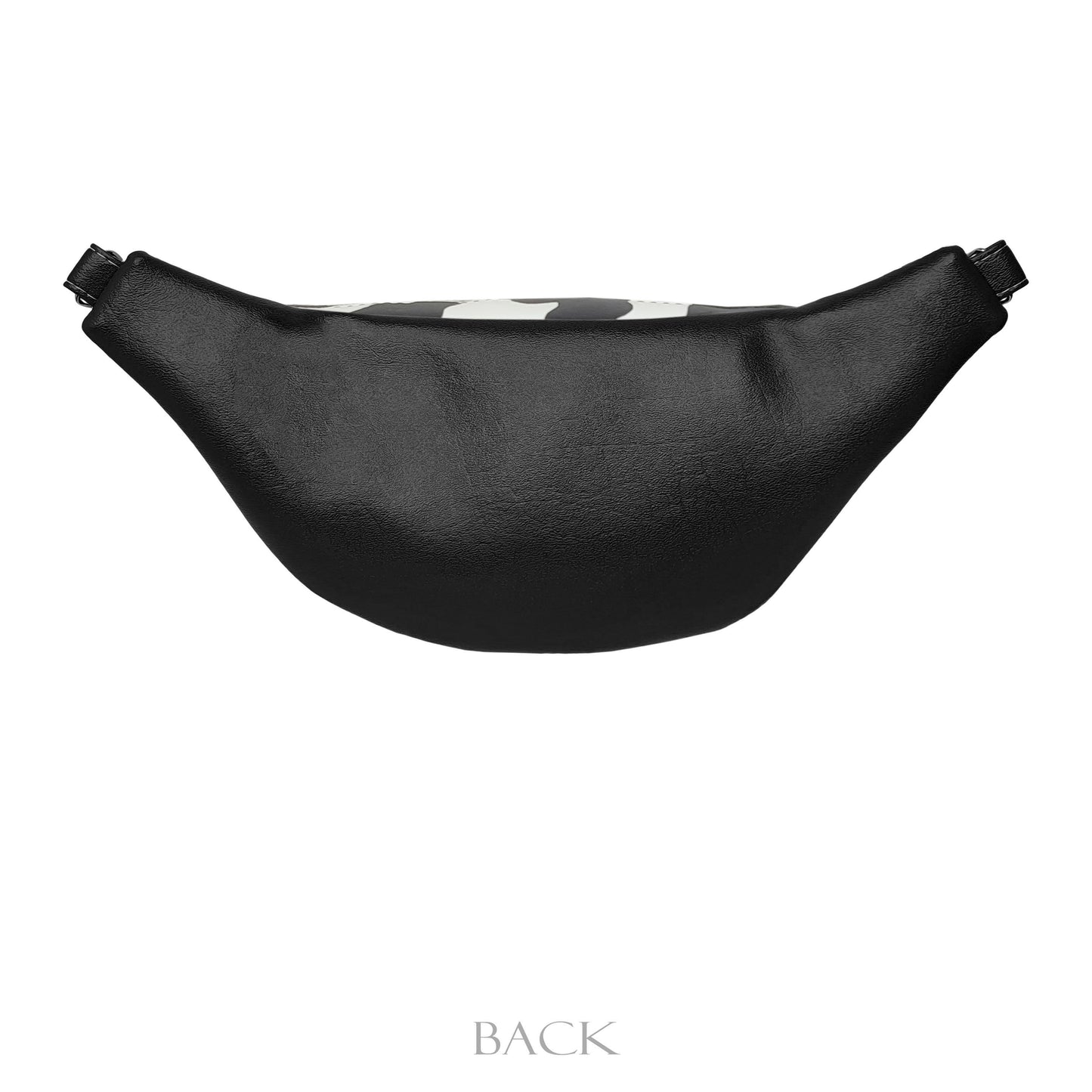 Cow Print- Ferris Fanny Pack