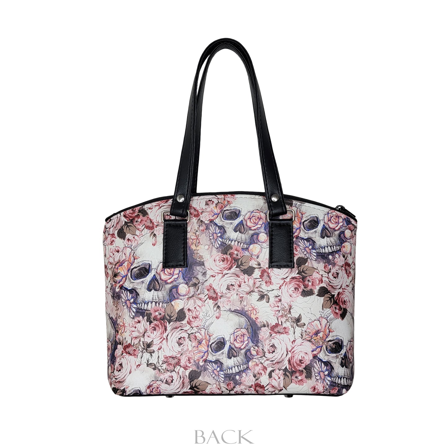 Skull n' Roses Lola