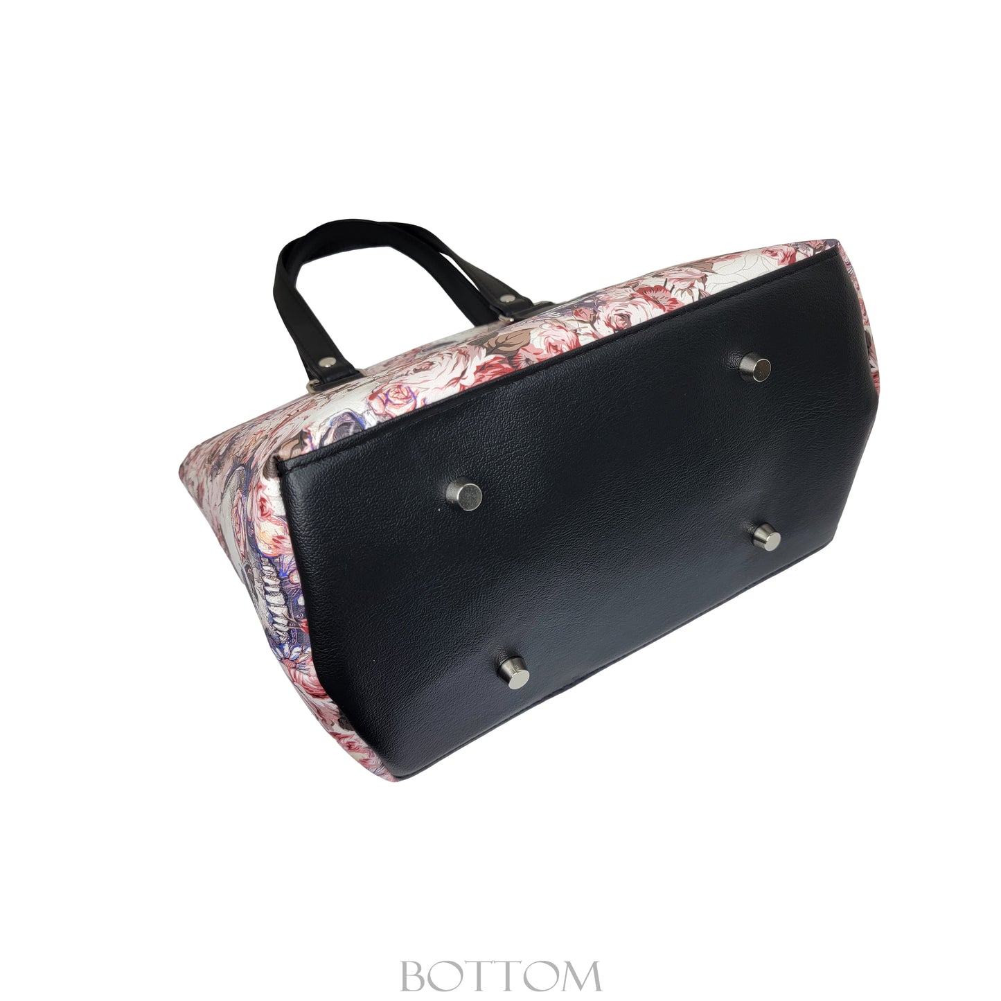Skull n' Roses Lola