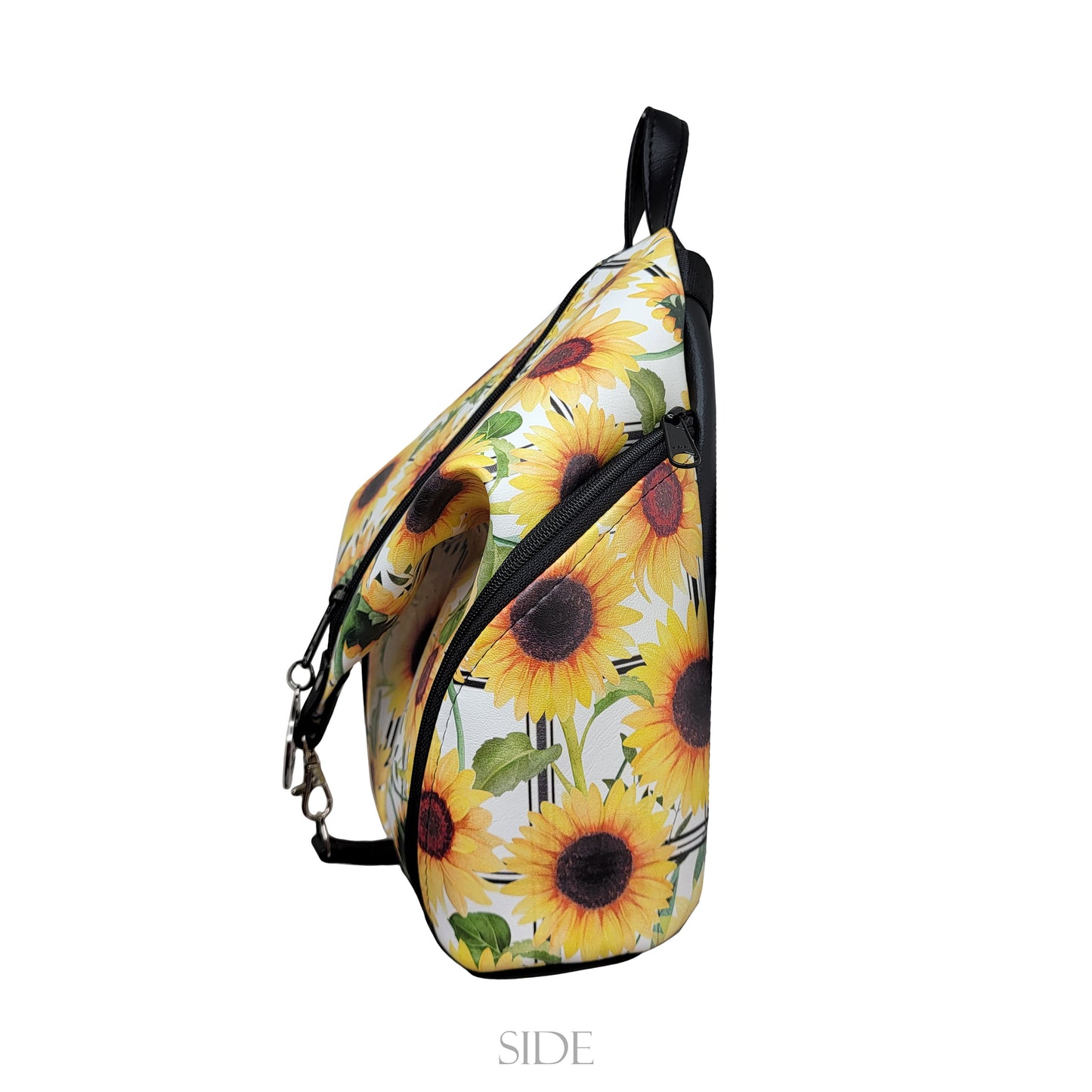 Sunflower Mini Denver Backpack