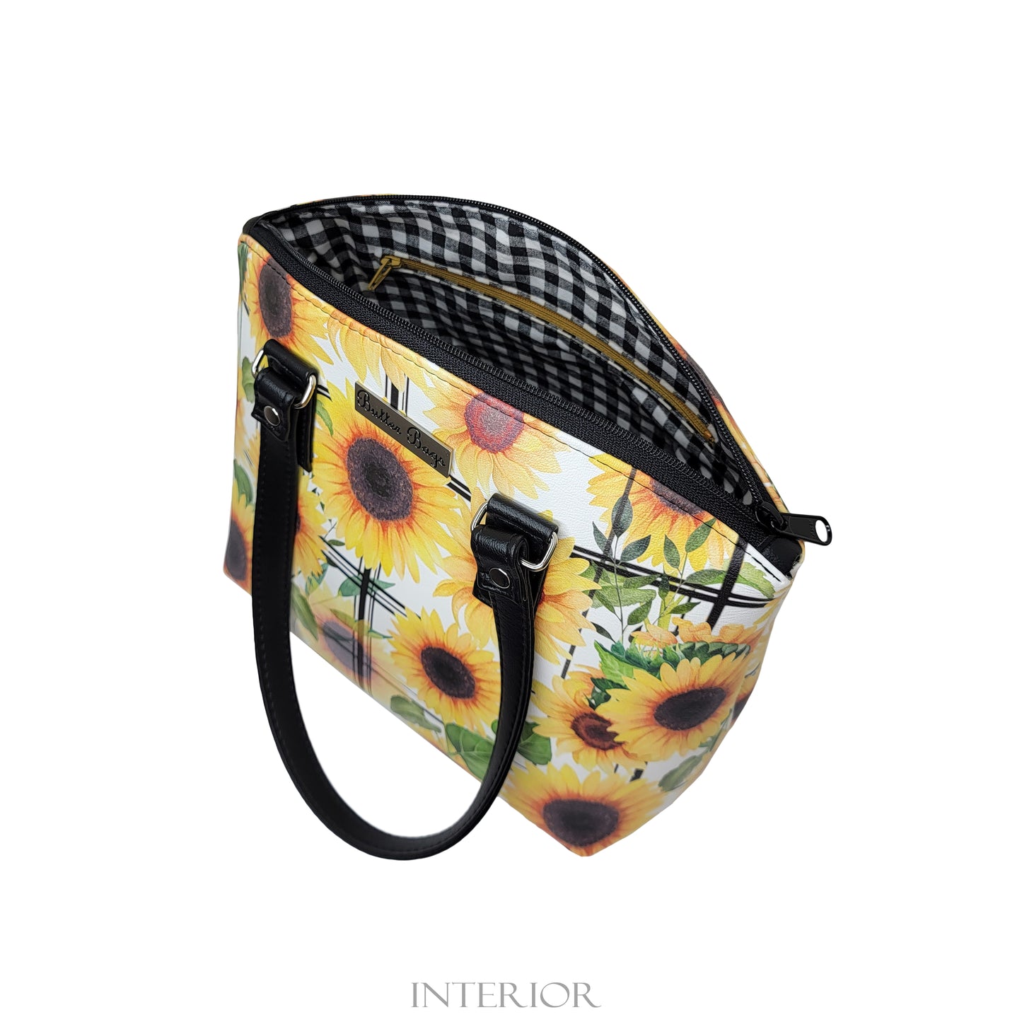 Sunflower Lola