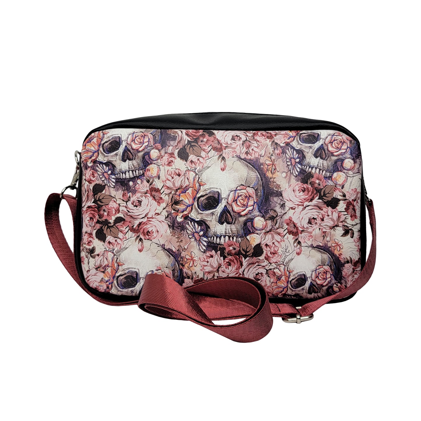 Skulls N' Roses Catalina