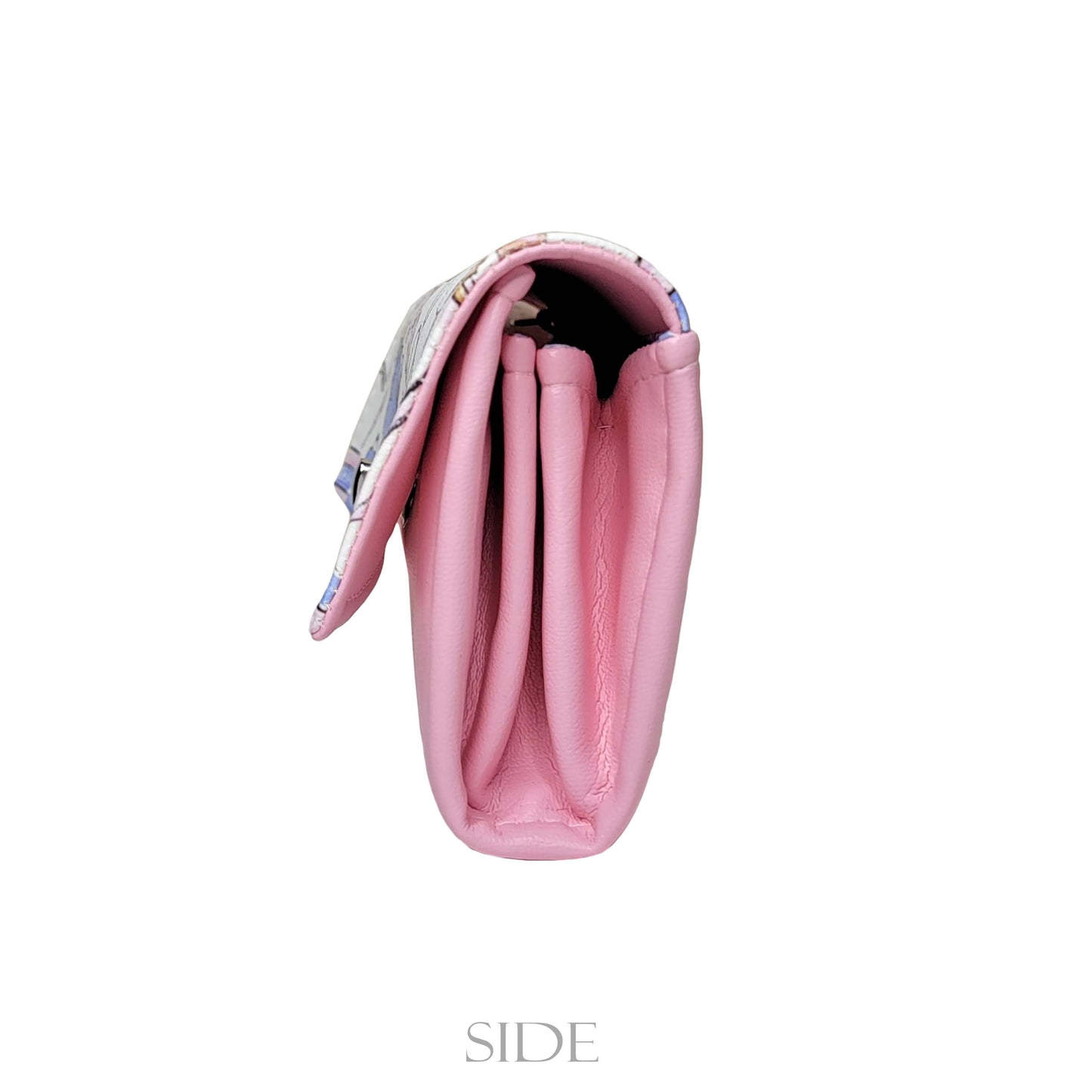 Healthcare- Wallet (pink)