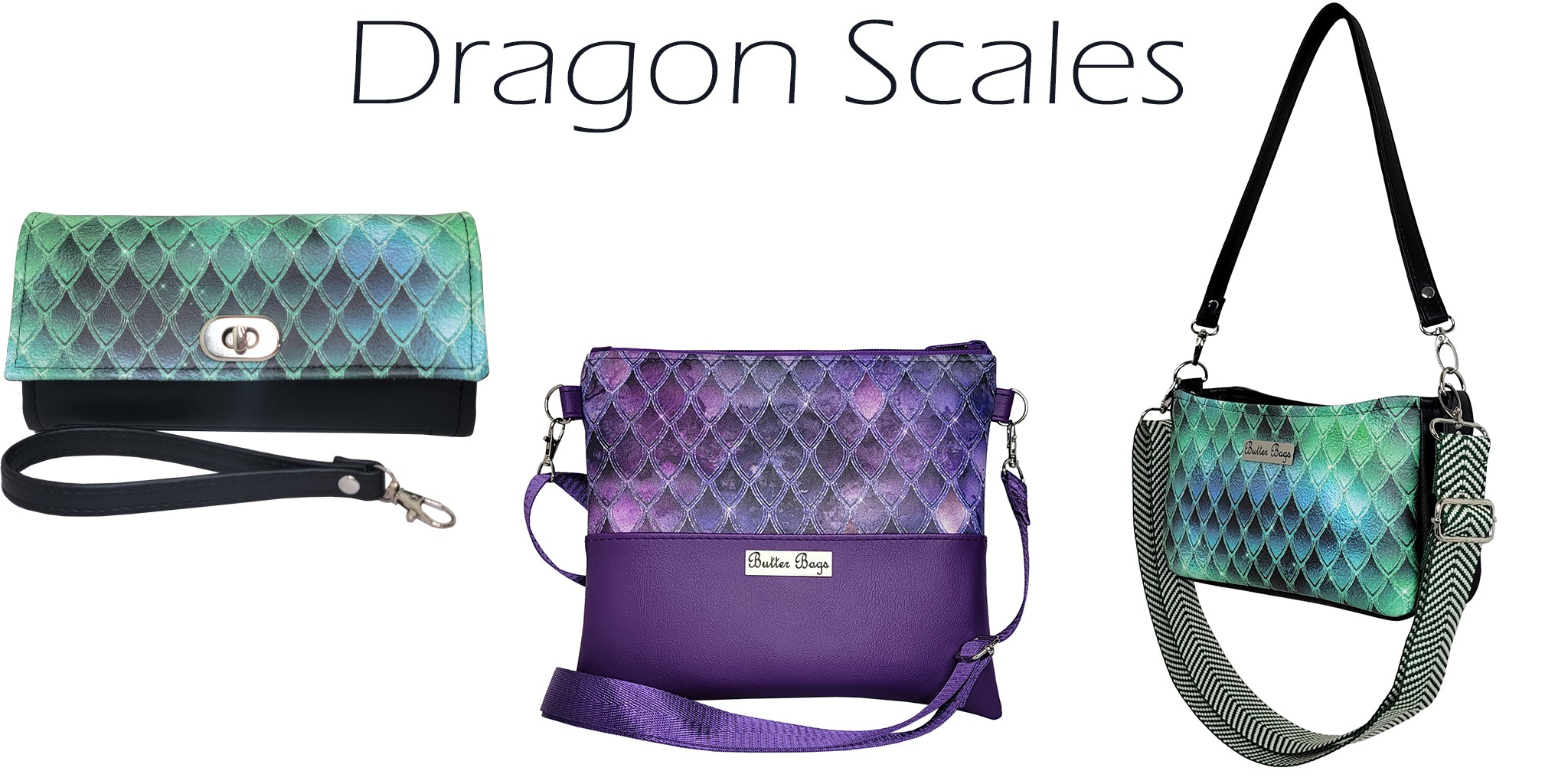 Dragon Scales