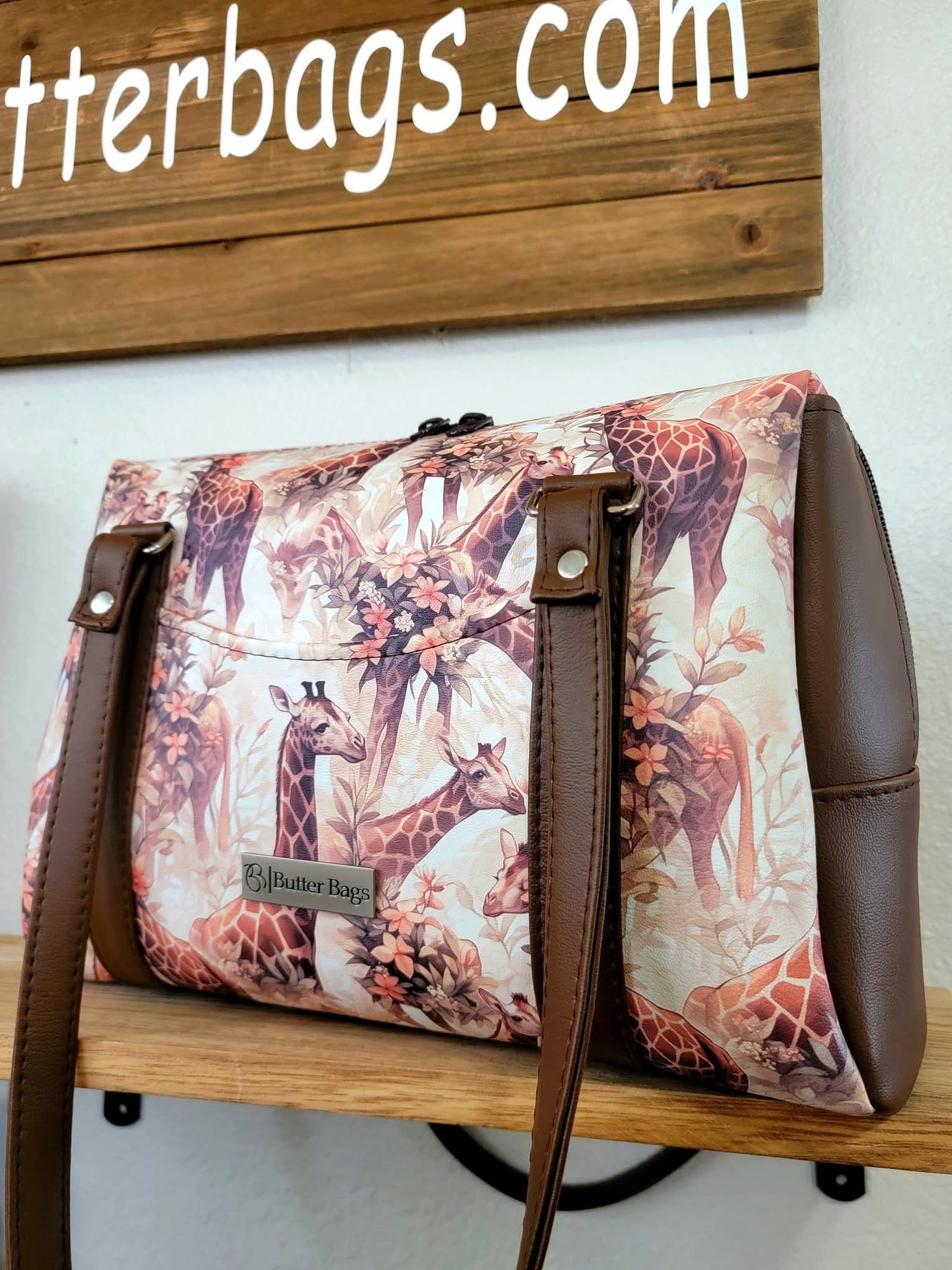 Colette Handbag